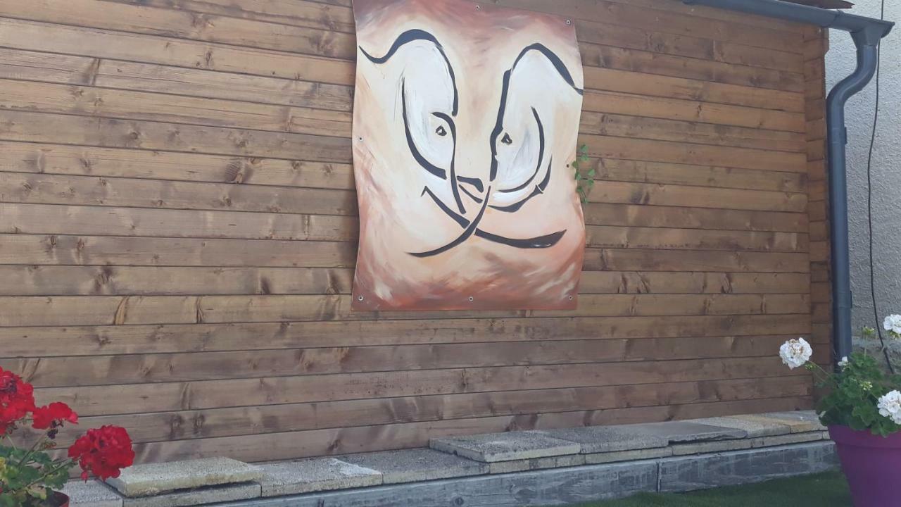 Prehistogite Saint-Genies Екстер'єр фото